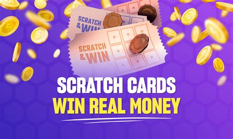 Free Online Scratch Cards .